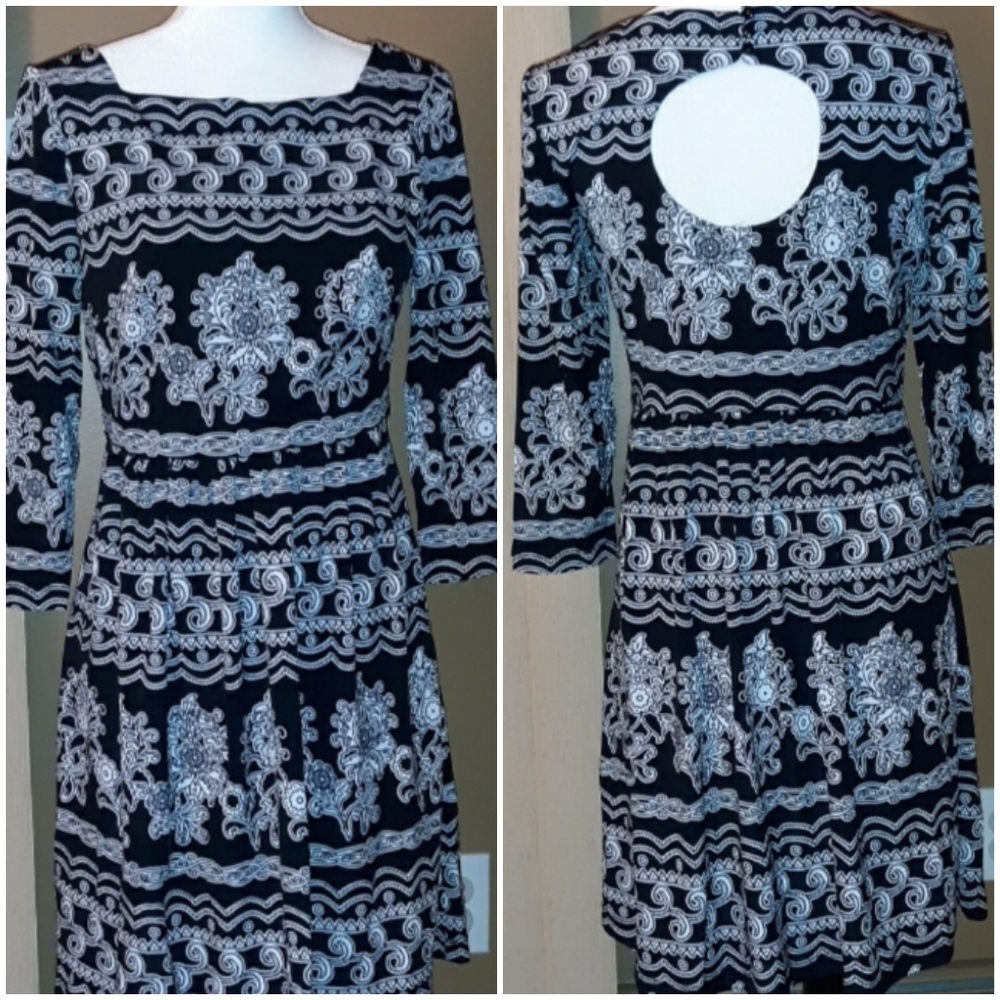 Dress by Indication.